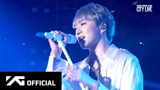 KANG SEUNG YOON - 'ME (美)' LIVE CLIP l CITY LIVE
