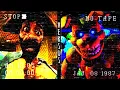 Still Fright Death Battle Fan Made Trailer