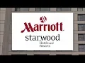 Marriot data breach 500 million guests information exposed
