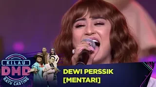 Download Dewi Perssik Buat Semua Penonton Bergoyang Dengan MENTARI - Kilau DMD Ratu Casting (13/1) MP3