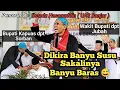 Ceramah Terbaru Ustadz Hasanuddin ( UAS Banjar ) Isra Mi'raj Nabi Muhammad SAW | Rujab Bupati Kapuas