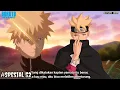 Download Lagu BORUTO INGIN MELATIH NARUTO BERTARUNG ?! - Boruto Two Blue Vortex 24 Part SPESIAL 52