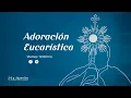 Download Lagu ☀️ 🙏✨ ¡Únete a nuestra Hora Santa en vivo hoy!  Viernes 11 de Julio del 2025