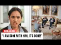 Download Lagu Meghan FORCES Harry To Make A HEARTBREAKING Choice Between Family And Love