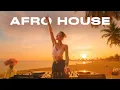 SUMMER AFRO HOUSE Sunset Mix (Adam Port, Avicii, The Weeknd, Coldplay, Diplo) - Summer Vibes Mix #67