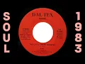 Download Lagu Exit - The Little Green Monster [Dal-Tex Records] 1983 Sweet Soul Classic 45