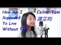 Download Lagu How Am I Supposed To Live Without You (Celine Tam Cover)