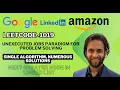 Leetcode-1019 Next Greater Node in Linked List Unexecuted Jobs Model
