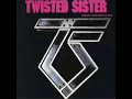 Twisted Sister-We're Gonna Make It
