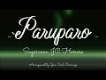 Sugarcane ft. JC Herrero - Paruparo Piano Tutorial