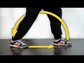 Reversed Running Man Shuffle Tutorial
