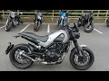 2022 BENELLI LEONCINO 500 AT READING HARLEY DAVIDSON
