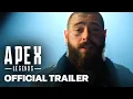 Apex Legends X Post Malone Event Trailer