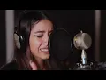 Maria Becerra - Tú Me Lo Haces Fácil (Acoustic Version)