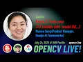 Download Lagu Keras 3: Train your JAX models with `model.fit(...)` - OpenCV Live 178
