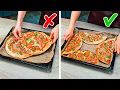Download Lagu KITCHEN HACKS FOR GENIUSES! 🧠 Smart Tricks For Cooking, Cleaning \u0026 Organizing! ✅