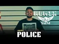 Lagu Police Cheema Y Remix Dj Saini Latest Punjabi Songs 2025