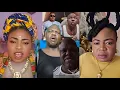 Download Lagu BURSTED 🔥 E DON HAPPEN OO MUMMY IYORE ONE OF PARIS AND EPA OSARETIN PEOPLE DON FALLOUT OO