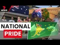 Download Lagu Melburnians are enjoying the day, with celebrations set to go well into the night | 7NEWS