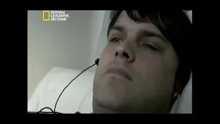 مسجون في الغربة 