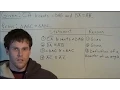 Triangle Proofs with SAS