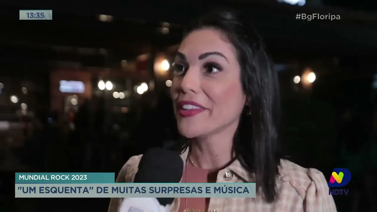 Já é Mané: vitória do Figueirense , Segundona SC e música com Marcelo Duani e Mundial Rock 2023