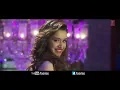 LET'S TALK ABOUT LOVE Video Song | BAAGHI | Tiger Shroff, Shraddha Kapoor | RAFTAAR, NEHA KAKKAR
