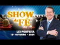 Download Lagu Show da Fé | Lei perfeita (15/10/2024)