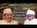Download Lagu KITAB MISBAHUZZAMAN DIBACAKAN OLEH AL HABIB ALI BIN SAYYIDILWALID AL HABIB ABDURRAHMAN ASSEGAF