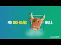 MIDFLORIDA Credit Union No Bull Campaign Early Paycheck