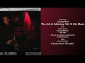 Jeremy Pelt - Slow Hot Wind | The Art of Intimacy, Vol. 2: His Muse Preview