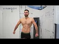 VISBODY S30 - THE BEST 3D BODY SCANNER