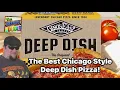 Chicago s Best Pizza Geno s East Review