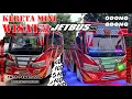 Download Lagu [REVIEW] JETBUS SHD Odong Odong Kereta Mini Wisata Tayo Mesin Isuzu KAD / Bison Pesanan Tegal