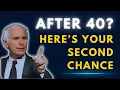 Lagu Why It’s Never Too Late to Build Wealth After 40 – Jim Rohn Motivation