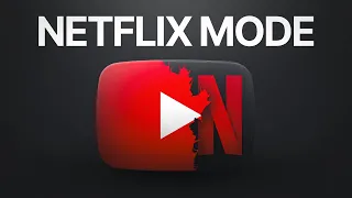 YouTube Just DROPPED a Netflix-Style Feature for Creators