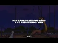 Romeo Santos, Mario Domm - Rival [Letra]