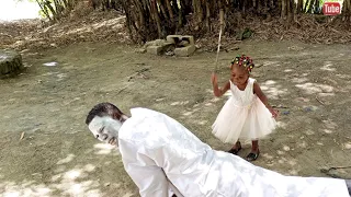 MCHAWI KAPATIKANA MTOTO QUEENIE MZEE LIKOMA 