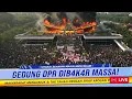 Download Lagu 🇮🇩 LIVE : DEMO KANTOR DPR DI BAKAR MASA 😱?
