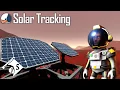 Getting Started Stationeers Solar Tracking Logic