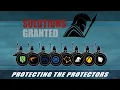 A Missing Piece of Your Security Offering