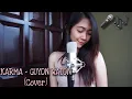 Download Lagu KARMA - GUYON WATON (COVER)