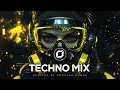 Download Lagu TECHNO MIX 2025 💣 Remixes Of Popular Songs 💣 Only Techno Bangers