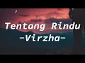 Download Lagu Virzha - Tentang Rindu || (Lirik Lagu)