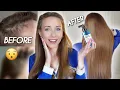 MY HAIR GROWTH STORY Using L OREAL AMINEXIL Hair Loss Treatment