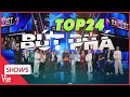 Download Lagu Bùng nổ TOP 24 tiết mục bứt phá RAP VIỆT MÙA 3 | tổng hợp rap hay nhất - playlist LiveStage