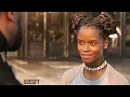 black panther humor | i'm kidding we are vegetarians!