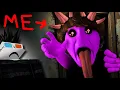 Making a Roblox Horror Game Was a Mistake...
