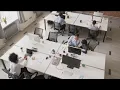 The layout of an office space impacts work efficiency study says