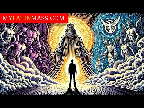 The Journey Beyond: Understanding Judgment in the Afterlife video